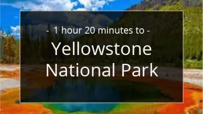 Yellowstone National Park