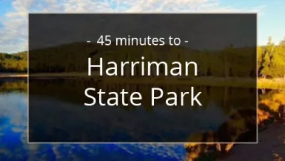 Harriman State Park